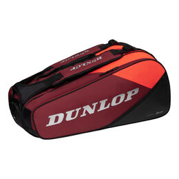 Sacs De Tennis Dunlop D TAC CX-PERFORMANCE 8RKT BLACK/RED